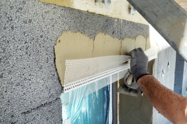 Best Eco-Friendly or Green Insulation Solutions in USA